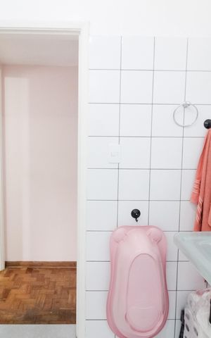 Casa à venda com 120m², 4 quartos e 1 vaga Casa à venda com 120m², 4 quartos e 1 vagaBanheiro