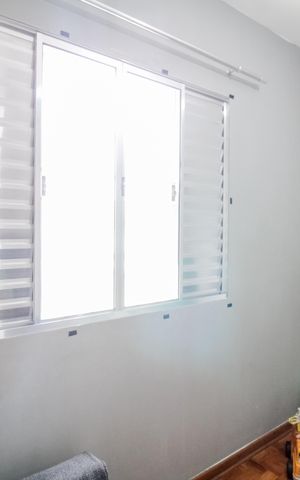 Casa à venda com 120m², 4 quartos e 1 vaga Casa à venda com 120m², 4 quartos e 1 vagaQuarto B - 2