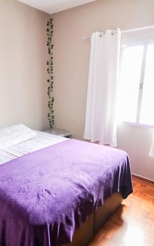 Casa à venda com 120m², 4 quartos e 1 vaga Casa à venda com 120m², 4 quartos e 1 vagaQuarto A - 2