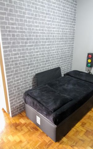 Casa à venda com 120m², 4 quartos e 1 vaga Casa à venda com 120m², 4 quartos e 1 vagaQuarto B - 1