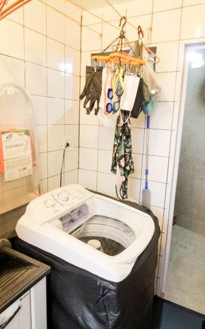 Casa à venda com 120m², 4 quartos e 1 vaga Casa à venda com 120m², 4 quartos e 1 vagaÁrea de Serviço