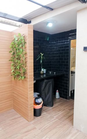 Casa à venda com 120m², 4 quartos e 1 vaga Casa à venda com 120m², 4 quartos e 1 vagaQuintal