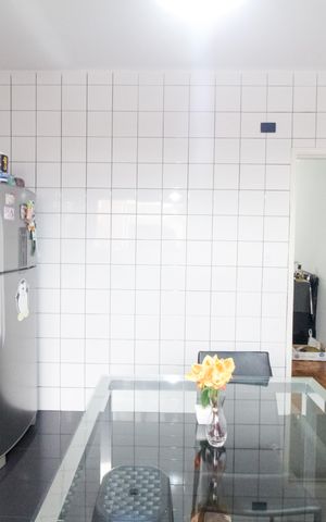 Casa à venda com 120m², 4 quartos e 1 vaga Casa à venda com 120m², 4 quartos e 1 vagaCozinha