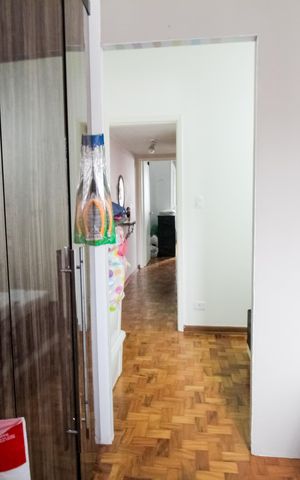 Casa à venda com 120m², 4 quartos e 1 vaga Casa à venda com 120m², 4 quartos e 1 vagaQuarto A - 2