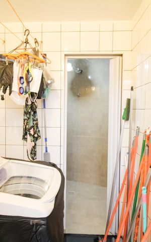 Casa à venda com 120m², 4 quartos e 1 vaga Casa à venda com 120m², 4 quartos e 1 vagaÁrea de Serviço