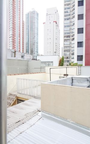 Casa à venda com 120m², 4 quartos e 1 vaga Casa à venda com 120m², 4 quartos e 1 vagaQuarto B - 2 - Vista