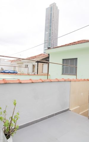 Casa à venda com 120m², 4 quartos e 1 vaga Casa à venda com 120m², 4 quartos e 1 vagaQuintal Superior
