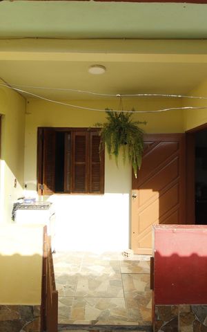 Casa à venda com 250m², 6 quartos e 2 vagasQuintal