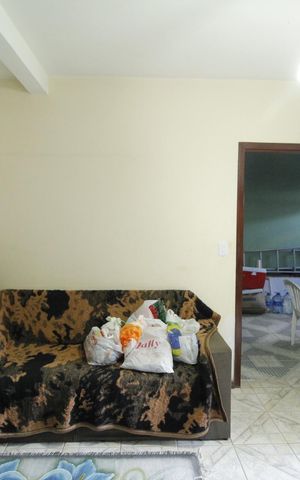 Casa à venda com 250m², 6 quartos e 2 vagasv