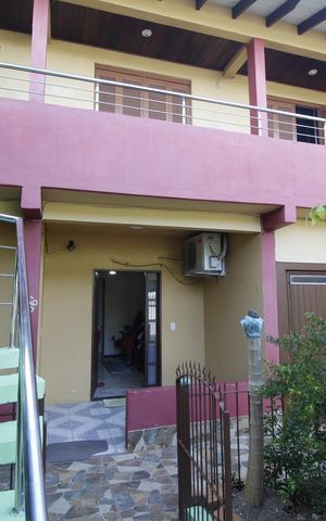 Casa à venda com 250m², 6 quartos e 2 vagasQuintal