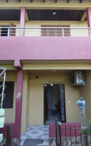 Casa à venda com 250m², 6 quartos e 2 vagasQuintal