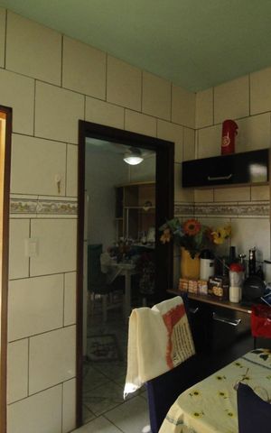 Casa à venda com 250m², 6 quartos e 2 vagasCozinha