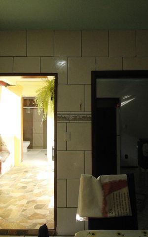 Casa à venda com 250m², 6 quartos e 2 vagasCozinha
