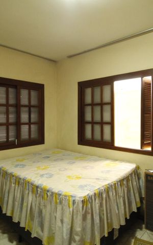 Casa à venda com 250m², 6 quartos e 2 vagasQuarto 1