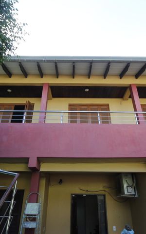 Casa à venda com 250m², 6 quartos e 2 vagasQuintal