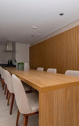 Apartamento à venda com 74m², 3 quartos e 1 vaga