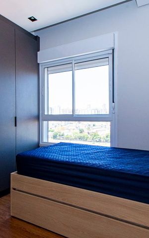 Apartamento à venda com 74m², 3 quartos e 1 vaga