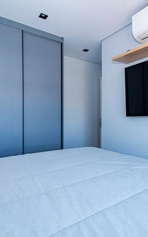 Apartamento à venda com 74m², 3 quartos e 1 vaga