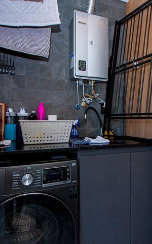 Apartamento à venda com 74m², 3 quartos e 1 vaga