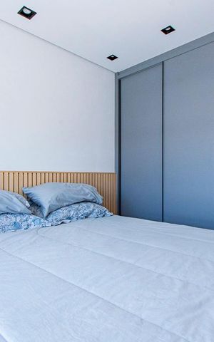 Apartamento à venda com 74m², 3 quartos e 1 vaga