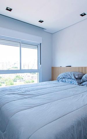 Apartamento à venda com 74m², 3 quartos e 1 vaga