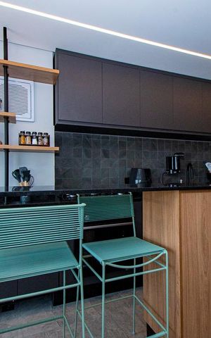 Apartamento à venda com 74m², 3 quartos e 1 vaga