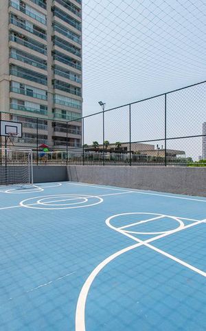 Apartamento à venda com 74m², 3 quartos e 1 vaga