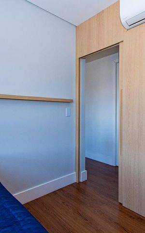 Apartamento à venda com 74m², 3 quartos e 1 vaga