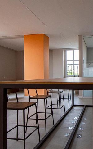Apartamento à venda com 74m², 3 quartos e 1 vaga