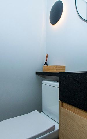 Apartamento à venda com 74m², 3 quartos e 1 vaga