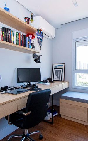 Apartamento à venda com 74m², 3 quartos e 1 vaga