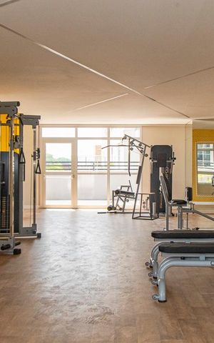 Apartamento à venda com 74m², 3 quartos e 1 vaga