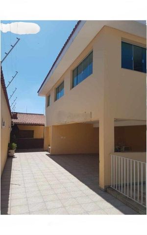 Casa à venda com 600m², 5 quartos e 15 vagas