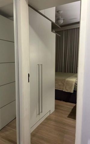 Apartamento à venda com 138m², 4 quartos e 1 vaga