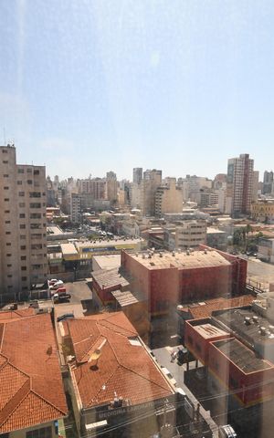 Apartamento à venda com 40m², 1 quarto e 1 vagaQuarto Suíte - Vista