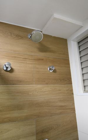 Apartamento à venda com 40m², 1 quarto e 1 vagaBanheiro