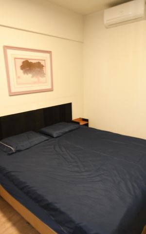 Apartamento à venda com 40m², 1 quarto e 1 vagaQuarto Suíte