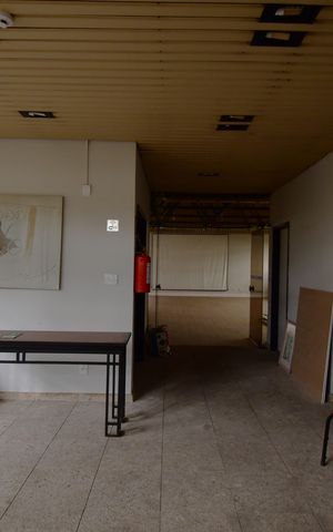 Apartamento à venda com 40m², 1 quarto e 1 vagaÁrea comum - Salão de festas