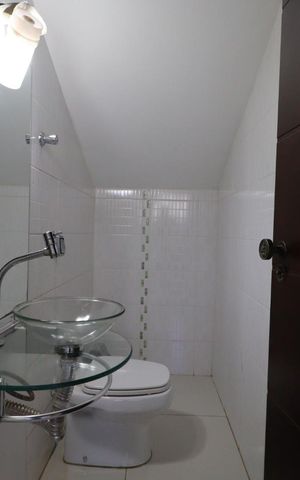 Casa para alugar com 500m², 4 quartos e 3 vagas Casa para alugar com 500m², 4 quartos e 3 vagasLavabo