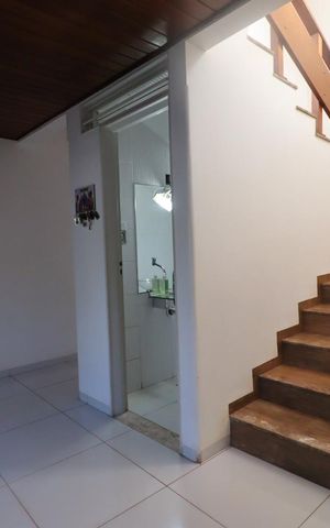 Casa para alugar com 500m², 4 quartos e 3 vagas Casa para alugar com 500m², 4 quartos e 3 vagasSala 1