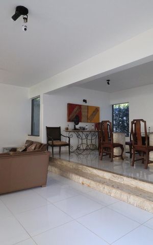 Casa para alugar com 500m², 4 quartos e 3 vagas Casa para alugar com 500m², 4 quartos e 3 vagasSala 2