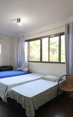 Casa para alugar com 500m², 4 quartos e 3 vagas Casa para alugar com 500m², 4 quartos e 3 vagasSuíte 1