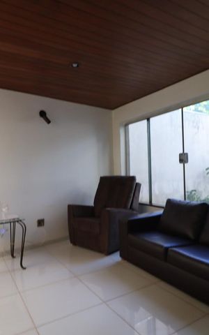 Casa para alugar com 500m², 4 quartos e 3 vagas Casa para alugar com 500m², 4 quartos e 3 vagasSala 1