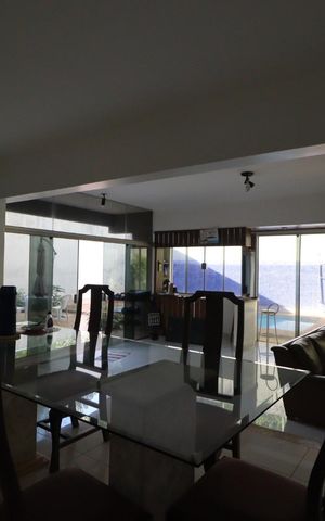 Casa para alugar com 500m², 4 quartos e 3 vagas Casa para alugar com 500m², 4 quartos e 3 vagasSala 2