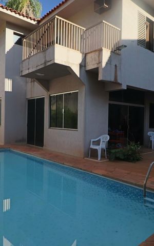 Casa para alugar com 500m², 4 quartos e 3 vagas Casa para alugar com 500m², 4 quartos e 3 vagasÁrea gourmet