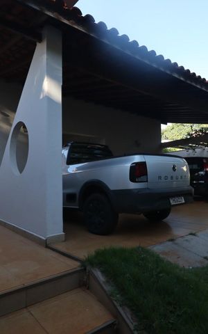 Casa para alugar com 500m², 4 quartos e 3 vagas Casa para alugar com 500m², 4 quartos e 3 vagasGaragem