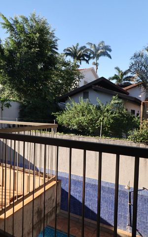 Casa para alugar com 500m², 4 quartos e 3 vagas Casa para alugar com 500m², 4 quartos e 3 vagasSacada
