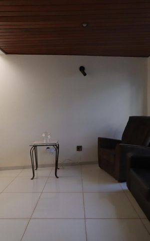 Casa para alugar com 500m², 4 quartos e 3 vagas Casa para alugar com 500m², 4 quartos e 3 vagasSala 1