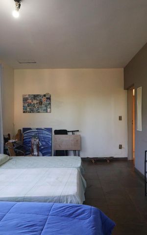 Casa para alugar com 500m², 4 quartos e 3 vagas Casa para alugar com 500m², 4 quartos e 3 vagasSuíte 1