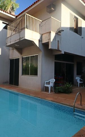 Casa para alugar com 500m², 4 quartos e 3 vagas Casa para alugar com 500m², 4 quartos e 3 vagasÁrea gourmet